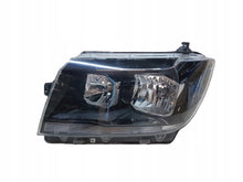 Laden Sie das Bild in den Galerie-Viewer, Frontscheinwerfer VW Crafter 7C1941005A Links Scheinwerfer Headlight SCH2968142321vl