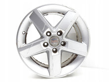 Laden Sie das Bild in den Galerie-Viewer, 1x Alufelge 16 Zoll 7.0&quot; 5x112 3R0601025 Seat Exeo Rim Wheel