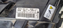 Laden Sie das Bild in den Galerie-Viewer, Frontscheinwerfer BMW X1 E84 7290239-06 Xenon Links Scheinwerfer Headlight SCH4799538523wv