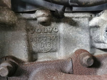Laden Sie das Bild in den Galerie-Viewer, Motor Volvo V60 I D5204T2 2.0 163PS 120kW Diesel Engine Komplett MOT8585884539kr