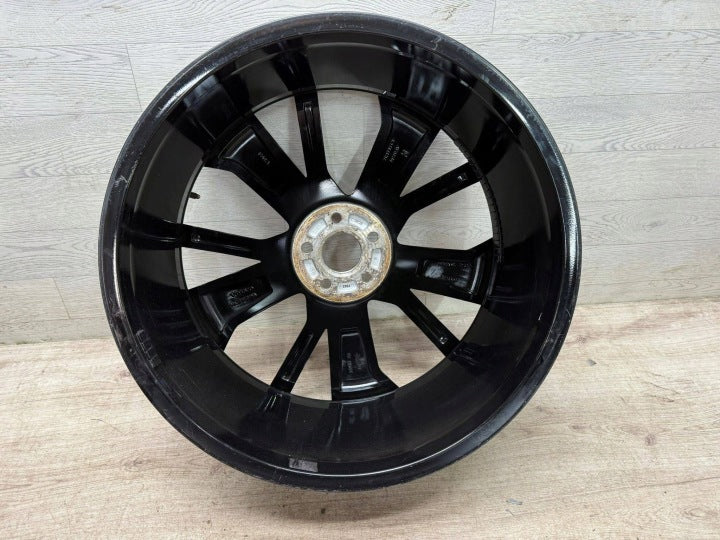 1x Alufelge 21 Zoll 32271573 Volvo Xc60 Rim Wheel FEL3929591367xh