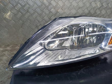 Load image into Gallery viewer, Frontscheinwerfer Ford Mondeo BS71-13W030 Ein Stück (Rechts oder Links) SCH5709000592xg