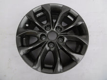 Laden Sie das Bild in den Galerie-Viewer, 1x Alufelge 16 Zoll 6.5&quot; 5x114.3 Mazda Iii Rim Wheel