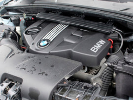Motor BMW E81 E90 E87 N47D20C 2.0 Diesel Engine Unkomplett