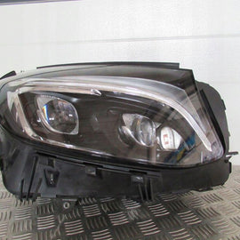 Frontscheinwerfer Mercedes-Benz Glc A2539065801 LED Rechts Headlight SCH5885434063gf