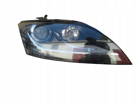 Frontscheinwerfer Audi Tt 8J0941030D Xenon Rechts Scheinwerfer Headlight