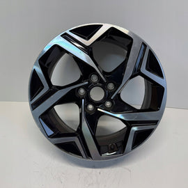 1x Alufelge 17 Zoll 52910-R2100 Kia Sportage V Rim Wheel FEL2246628873gl