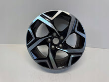 Load image into Gallery viewer, 1x Alufelge 17 Zoll 52910-R2100 Kia Sportage V Rim Wheel FEL2246628873gl