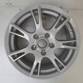 1x Alufelge 16 Zoll 6.5