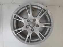 Laden Sie das Bild in den Galerie-Viewer, 1x Alufelge 16 Zoll 6.5" 5x112 46ET Glanz Silber SE016516 Seat Rim Wheel FEL5259115253gv