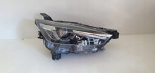Laden Sie das Bild in den Galerie-Viewer, Frontscheinwerfer Mazda Cx3 D10E-51030 LED Rechts Scheinwerfer Headlight SCH4699156943yt