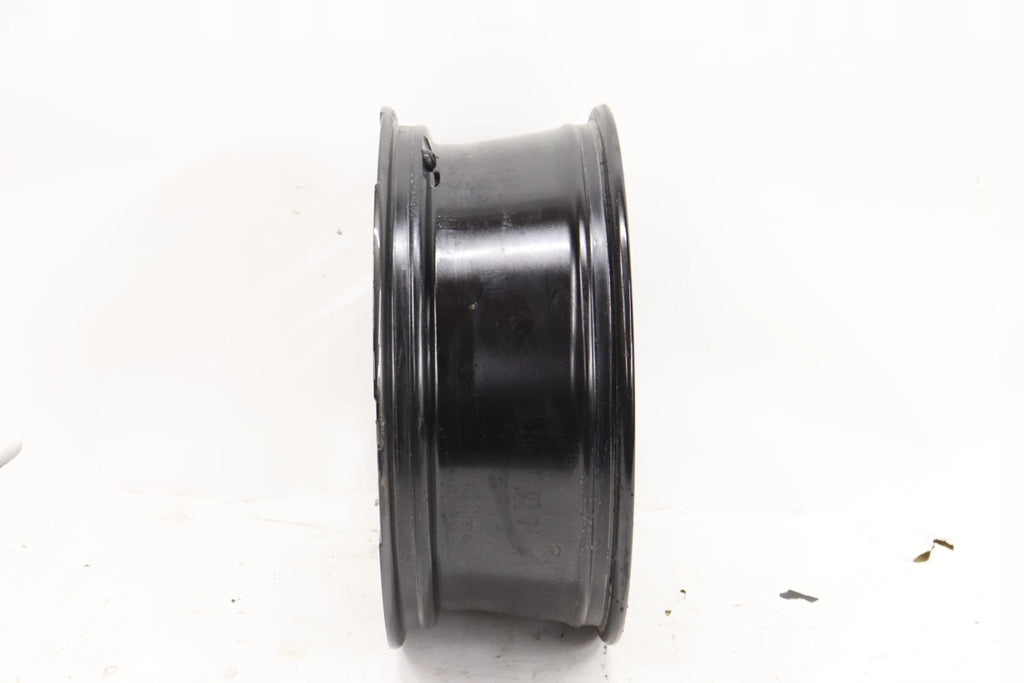1x Alufelge 18 Zoll 7.0" 5x100 39ET Matt 658601025 Mg Scala Kamiq Rim Wheel FEL5576746080st