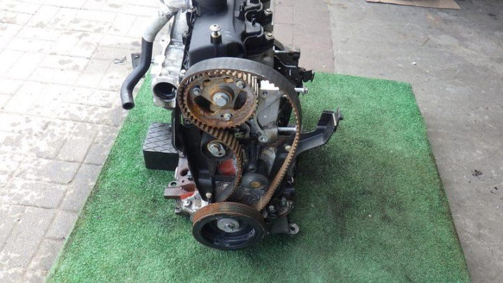 Motor Mercedes-Benz W176 K9KA460 1.5 CDI 95TKm Diesel Engine Unkomplett MOT3437043216cd