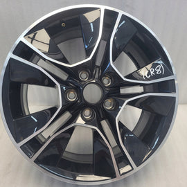 1x Alufelge 17 Zoll 7.0