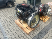 Laden Sie das Bild in den Galerie-Viewer, Motor Renault I DXI5 185PS 136kW 2006 Diesel Engine Komplett MOT4968709522sc