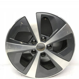 1x Alufelge 19 Zoll 5E0601025AP Skoda Octavia Iii Rim Wheel FEL8840901155lh
