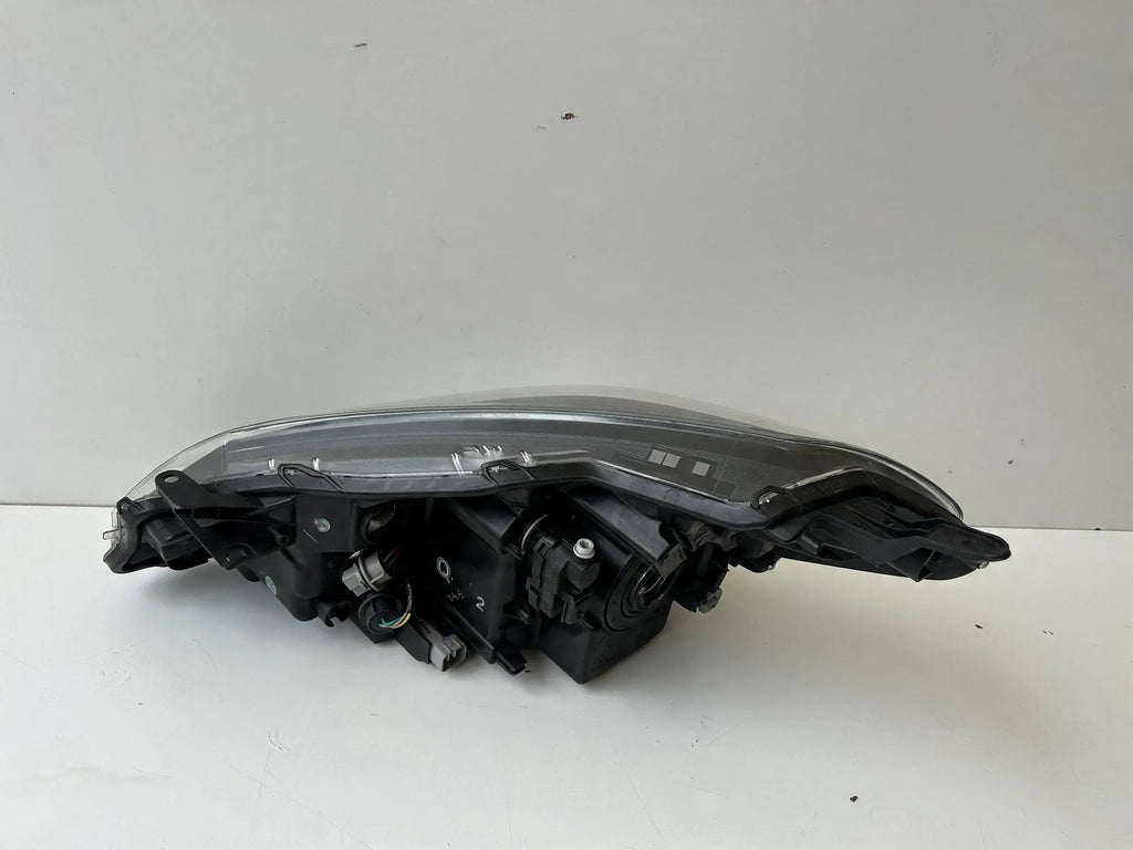 Frontscheinwerfer Toyota Yaris MCJ16670 Rechts Scheinwerfer Headlight