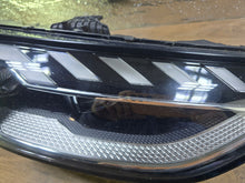 Laden Sie das Bild in den Galerie-Viewer, Frontscheinwerfer Audi A4 8W0941036E Rechts Scheinwerfer Headlight SCH8367798740pa