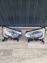 Load image into Gallery viewer, Frontscheinwerfer Renault Master I Ein Stück (Rechts oder Links) Headlight SCH1224437062ni