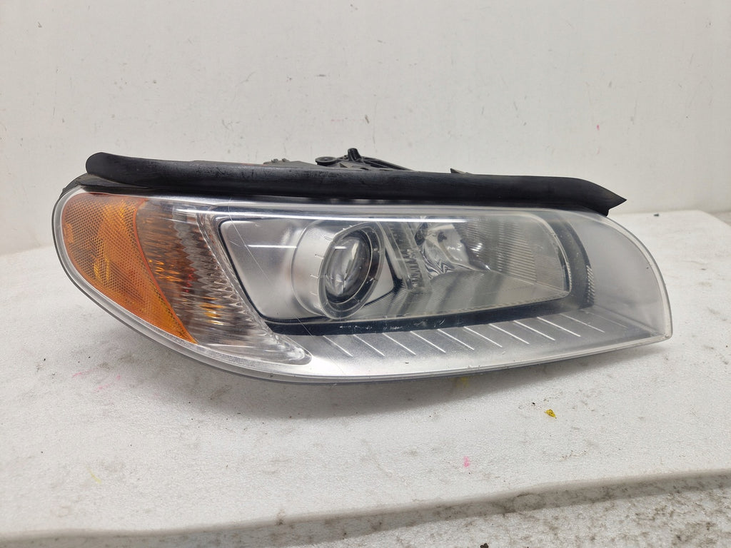 Frontscheinwerfer Volvo S80 II Xc70 V70 31214348 Rechts Scheinwerfer Headlight