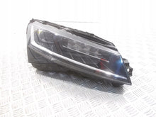 Laden Sie das Bild in den Galerie-Viewer, Frontscheinwerfer Skoda Superb III 3V1941016D Full LED Rechts Headlight