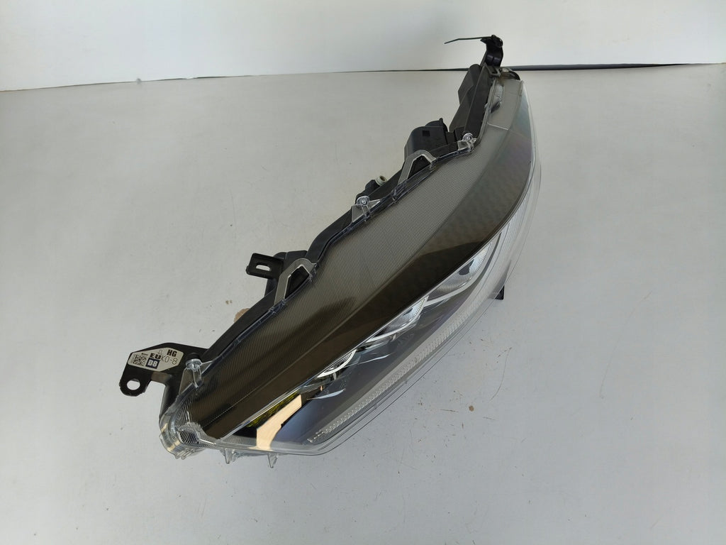 Frontscheinwerfer Mazda IV Yaris 24-K0-8 Full LED Links Scheinwerfer Headlight