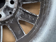 Load image into Gallery viewer, 1x Alufelge 16 Zoll 6.5" 5x112 A2464010202 Mercedes-Benz W176 W246 Rim Wheel FEL8839642820ud