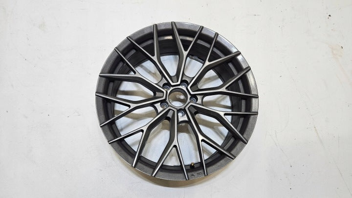 1x Alufelge 20 Zoll BMW 3 G21 G20 Rim Wheel FEL6558190055sv