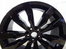 Laden Sie das Bild in den Galerie-Viewer, 1x Alufelge 20 Zoll 8.5" 5x112 5NN601025Q VW Tiguan Rim Wheel FEL1234499110ik