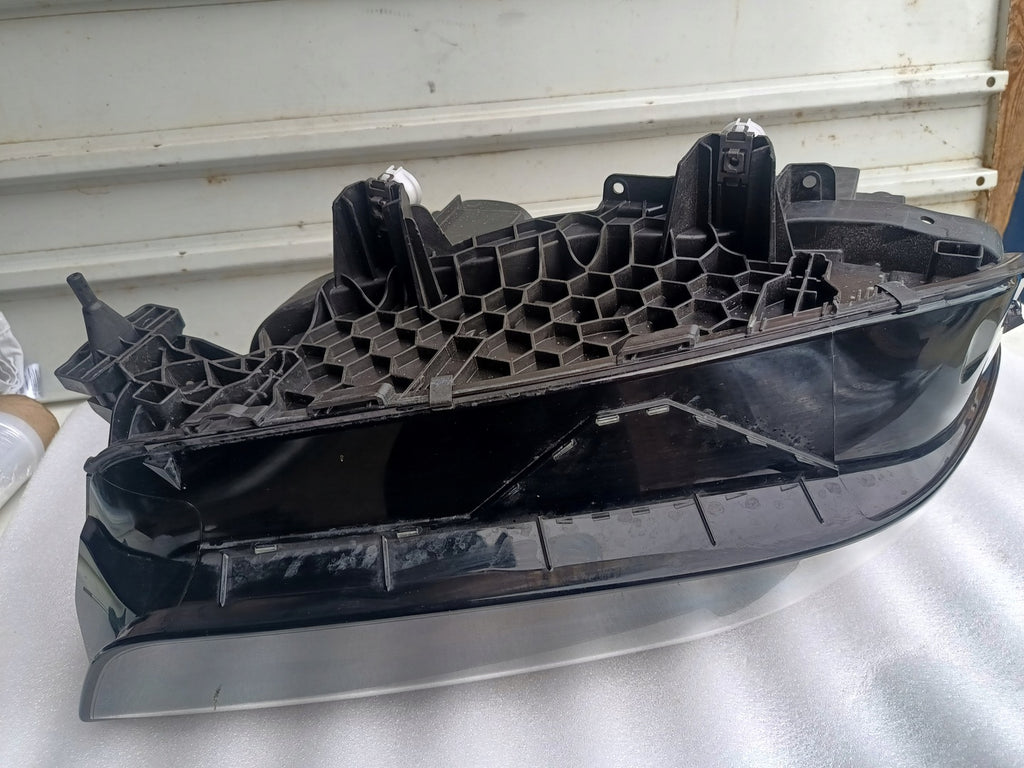 Frontscheinwerfer BMW X5 G05 G06 5A5D2E405 Full LED Rechts Headlight SCH4117547411mq