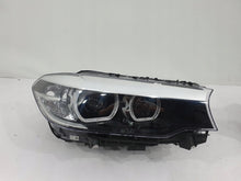 Laden Sie das Bild in den Galerie-Viewer, Frontscheinwerfer BMW 5 G31 G30 7439200-01 Full LED Ein Satz Headlight SCH8780063217pg