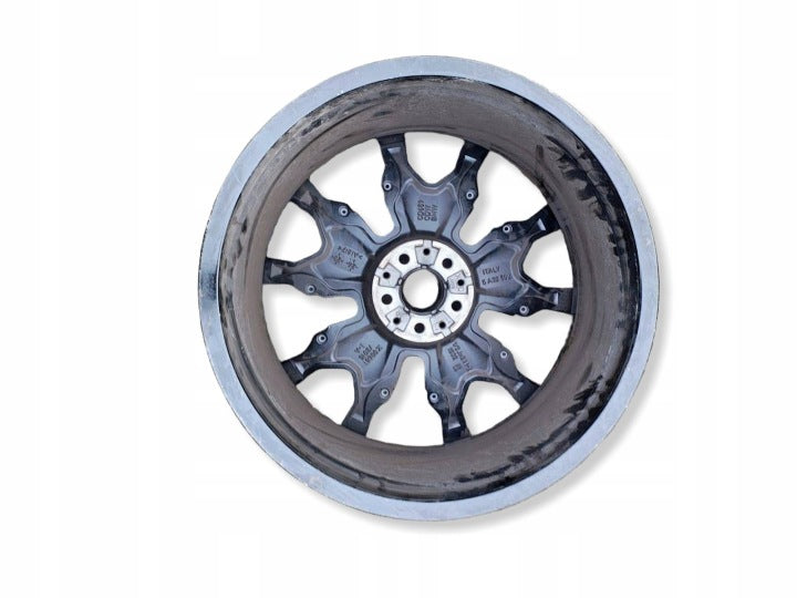 1x Alufelge 21 Zoll 5x112 5A32502 BMW 1 5 Rim Wheel FEL6225382380qk