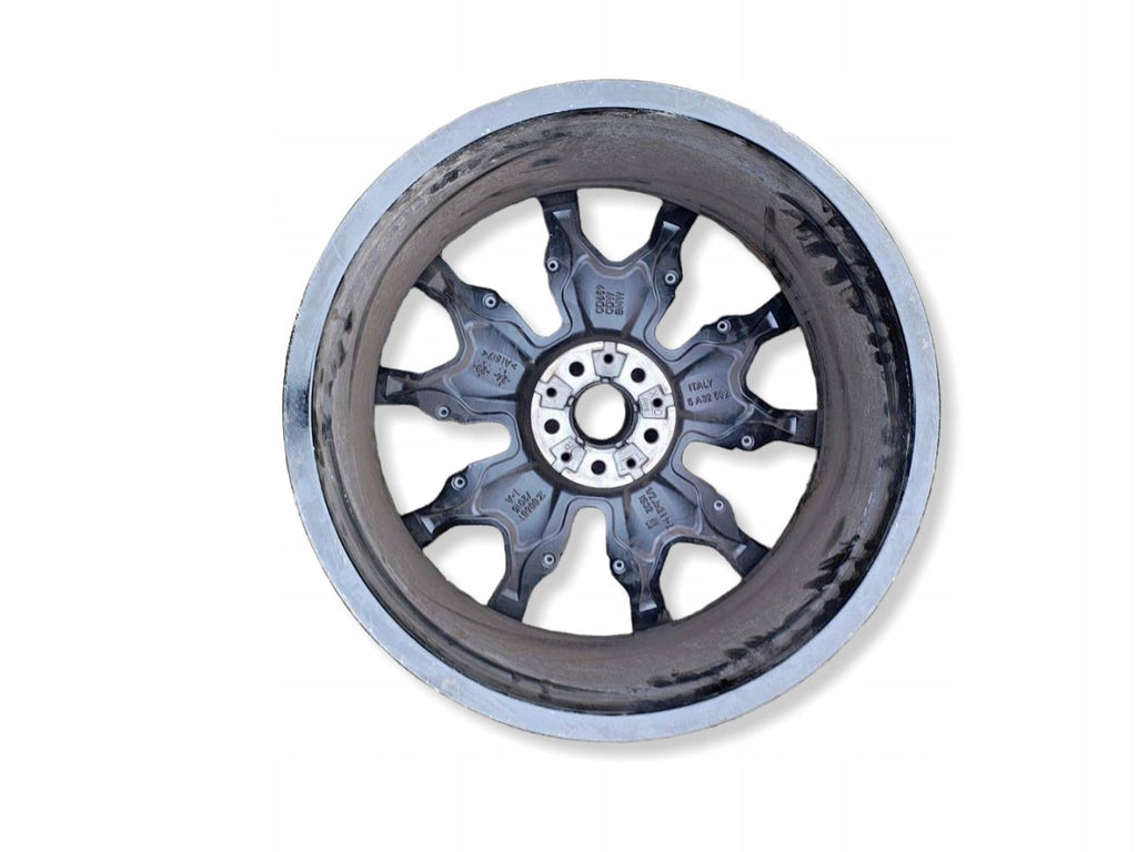 1x Alufelge 21 Zoll 5x112 5A32502 BMW 1 5 Rim Wheel FEL6225382380qk