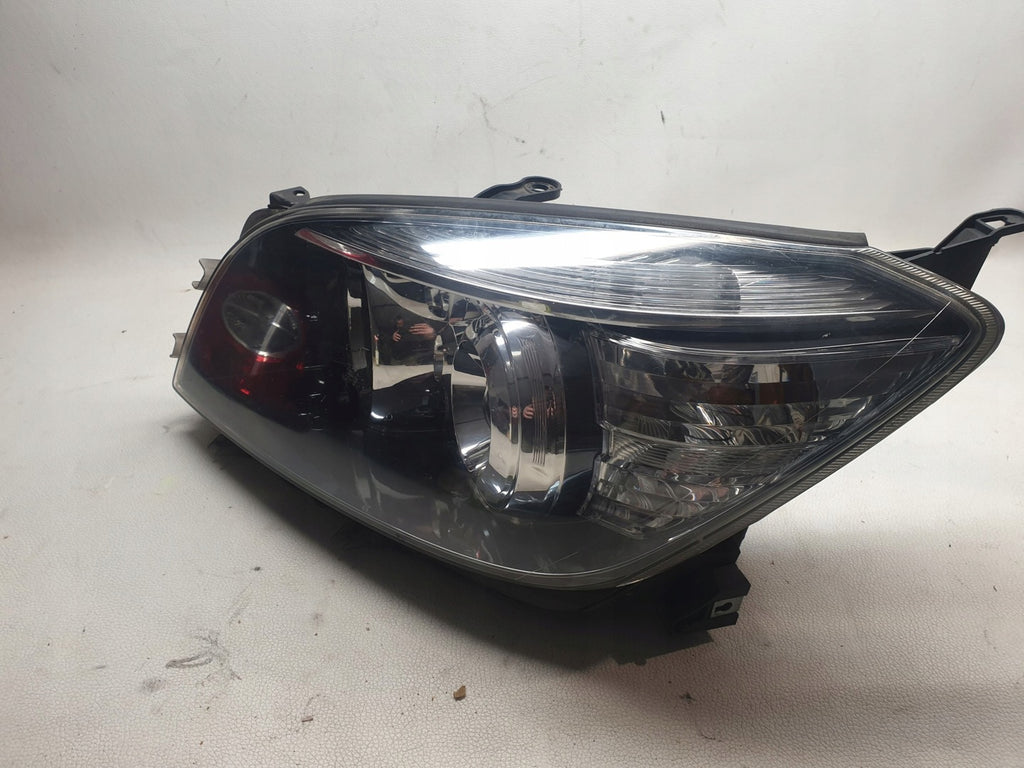 Frontscheinwerfer Toyota III Ein Stück (Rechts oder Links) Headlight SCH2579209798pb