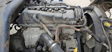 Laden Sie das Bild in den Galerie-Viewer, Motor Toyota Hilux 1KD-FTV 3.0 184TKm 2007 Diesel Engine Komplett MOT8114377165vz