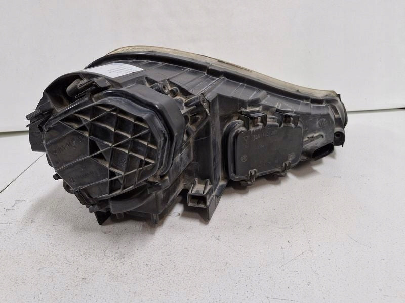 Frontscheinwerfer Porsche Cayenne Links Scheinwerfer Headlight SCH6677989139nk