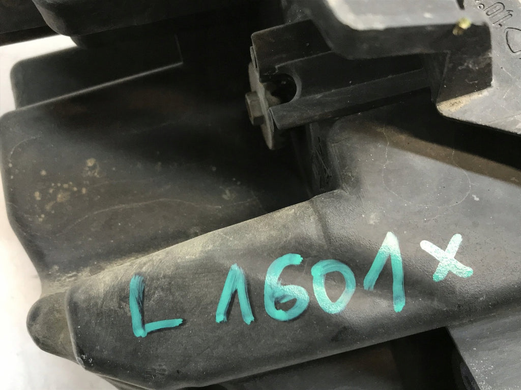 Frontscheinwerfer Mazda 6 Gj 100-65041 LED Links Scheinwerfer Headlight SCH9566043577uq