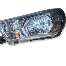 Frontscheinwerfer Toyota Hilux VIII QPM1087 FALSE Scheinwerfer Headlight SCH3989266441fx