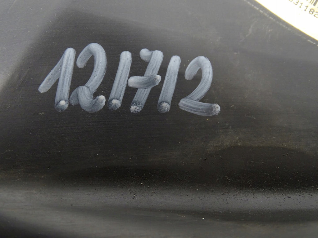 Frontscheinwerfer Audi A8 4E0941003 Xenon Links Scheinwerfer Headlight