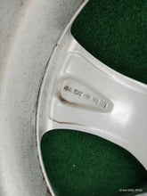 Laden Sie das Bild in den Galerie-Viewer, 1x Alufelge 18 Zoll 8.0&quot; 5x112 38ET A2534010800 Mercedes-Benz Glc Rim Wheel