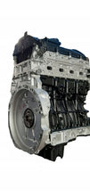 Load image into Gallery viewer, Motor Mercedes-Benz W205 651921 2.1 Diesel Engine Unkomplett Überholt
