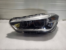 Laden Sie das Bild in den Galerie-Viewer, Frontscheinwerfer BMW X1 F48 7193707 Full LED Links Scheinwerfer Headlight SCH6200469591bj