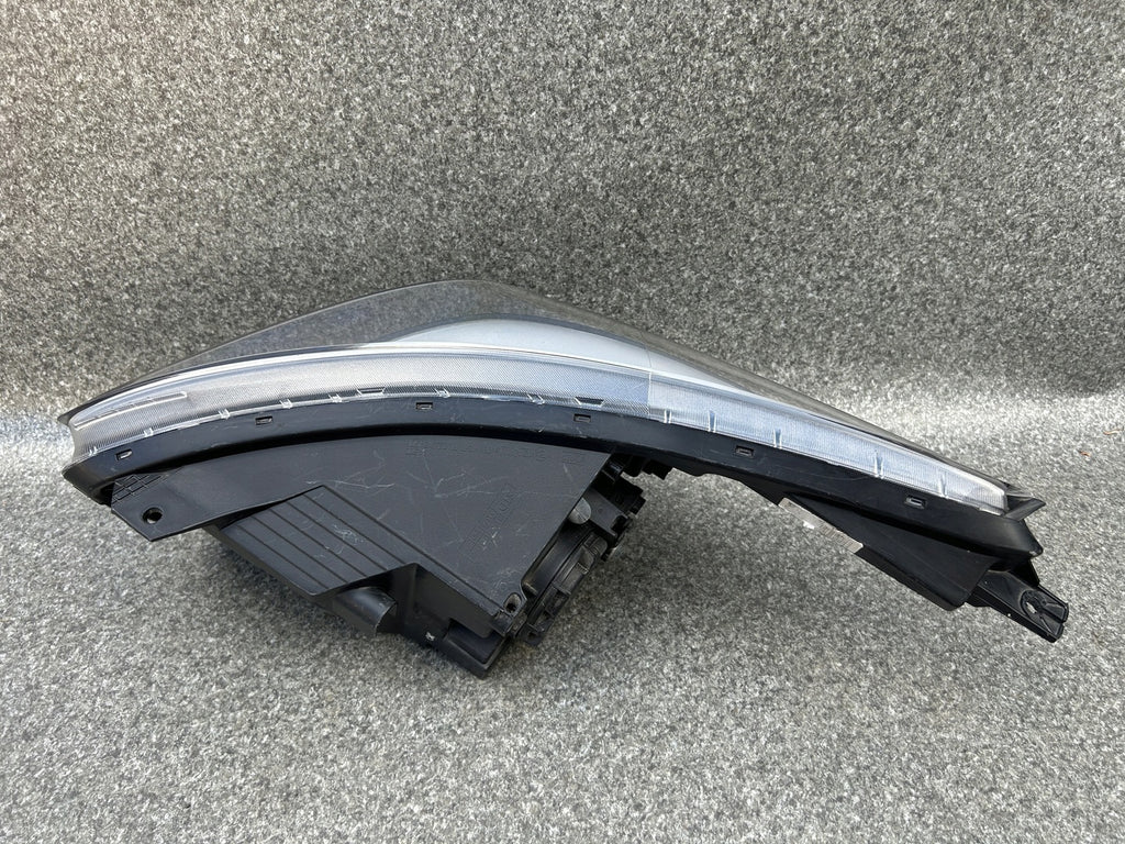 Frontscheinwerfer Kia Picanto 92102-G60 Rechts Scheinwerfer Headlight SCH9731865394ve