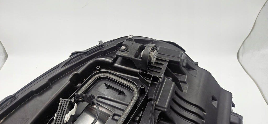 Frontscheinwerfer Mercedes-Benz A2139067509 LED Links Scheinwerfer Headlight SCH9163866112an