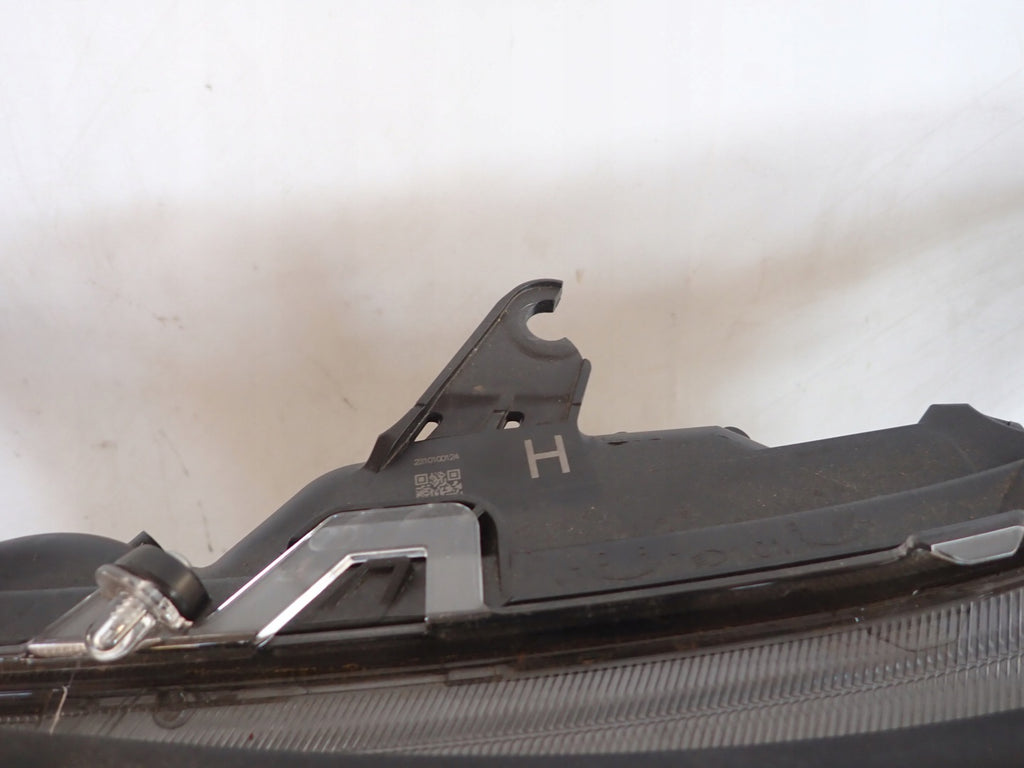 Frontscheinwerfer Toyota V Full LED Ein Stück (Rechts oder Links) Headlight SCH1308841534hv