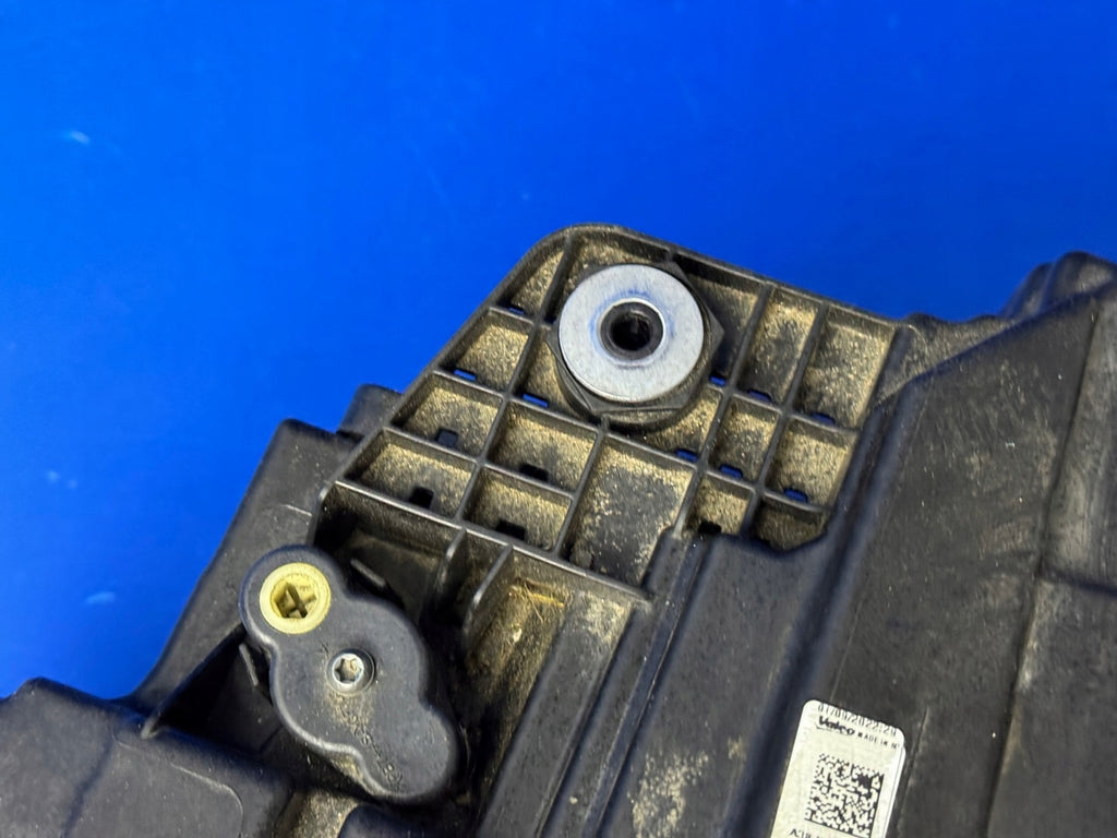 Frontscheinwerfer Audi 8Y0941035F LED Links Scheinwerfer Headlight