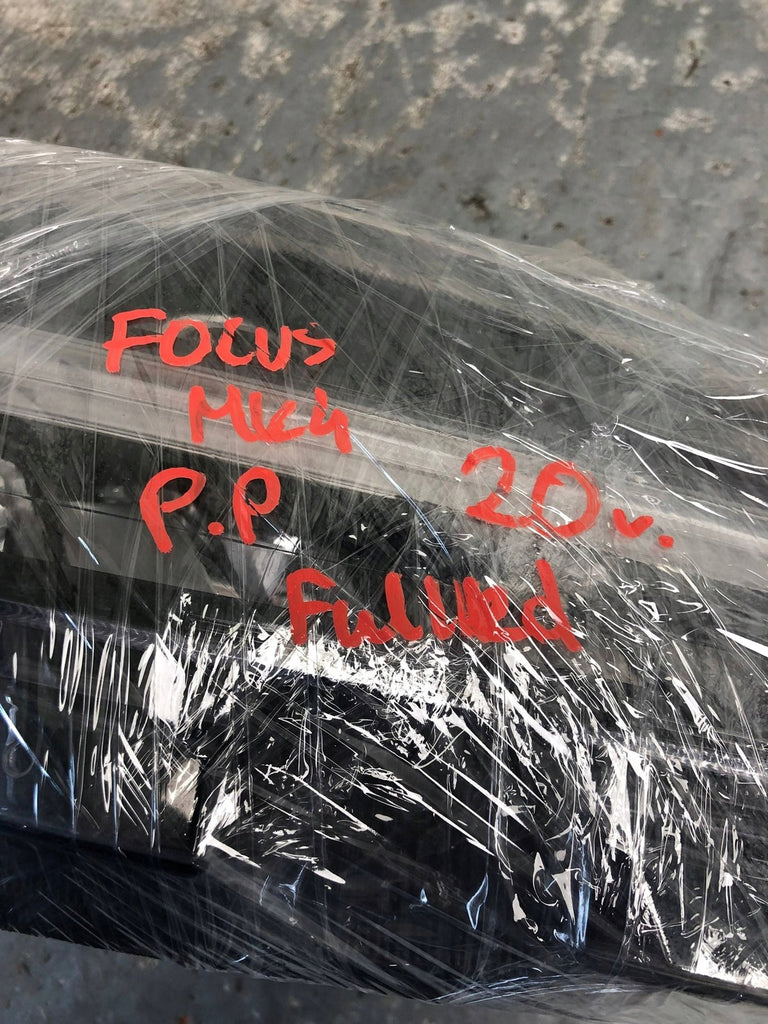 Frontscheinwerfer Ford Focus MX7B-13E014-EB JX7B-13B626-AG Full LED Rechts SCH3928084040ux