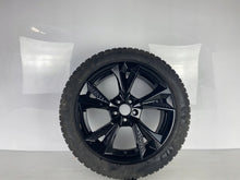 Laden Sie das Bild in den Galerie-Viewer, 1x Alufelge 17 Zoll 7.5" 5x112 36ET EW15-7517 Audi Rim Wheel FEL1465455101hg