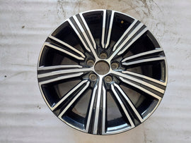 1x Alufelge 18 Zoll 8.0