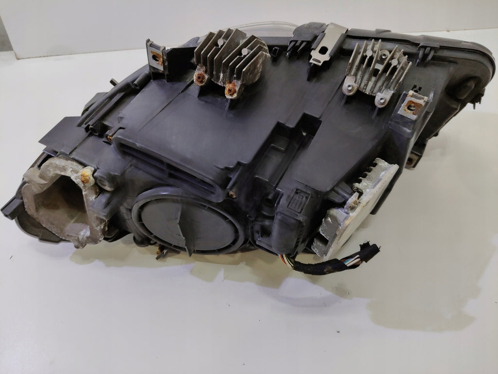 Frontscheinwerfer BMW F11 F10 7203252-12 Xenon Rechts Scheinwerfer Headlight SCH6554088941hu